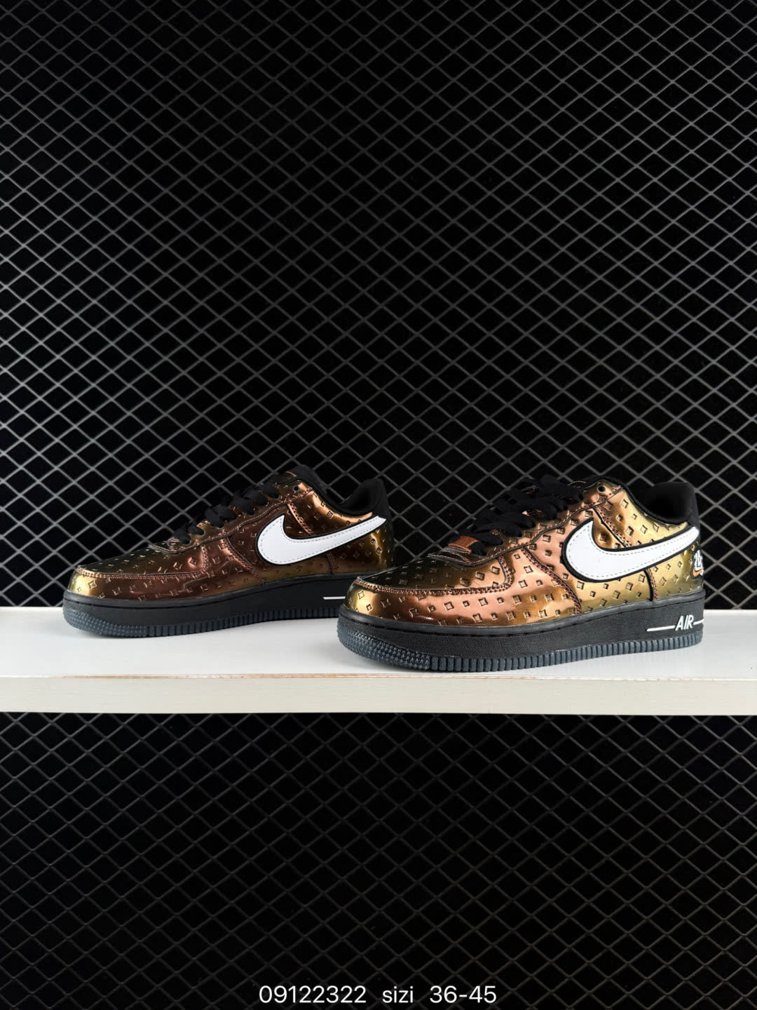 Nike Air Force 1 Low-IU9209